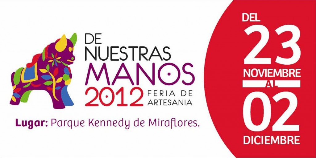 feriadenuestrasmanos