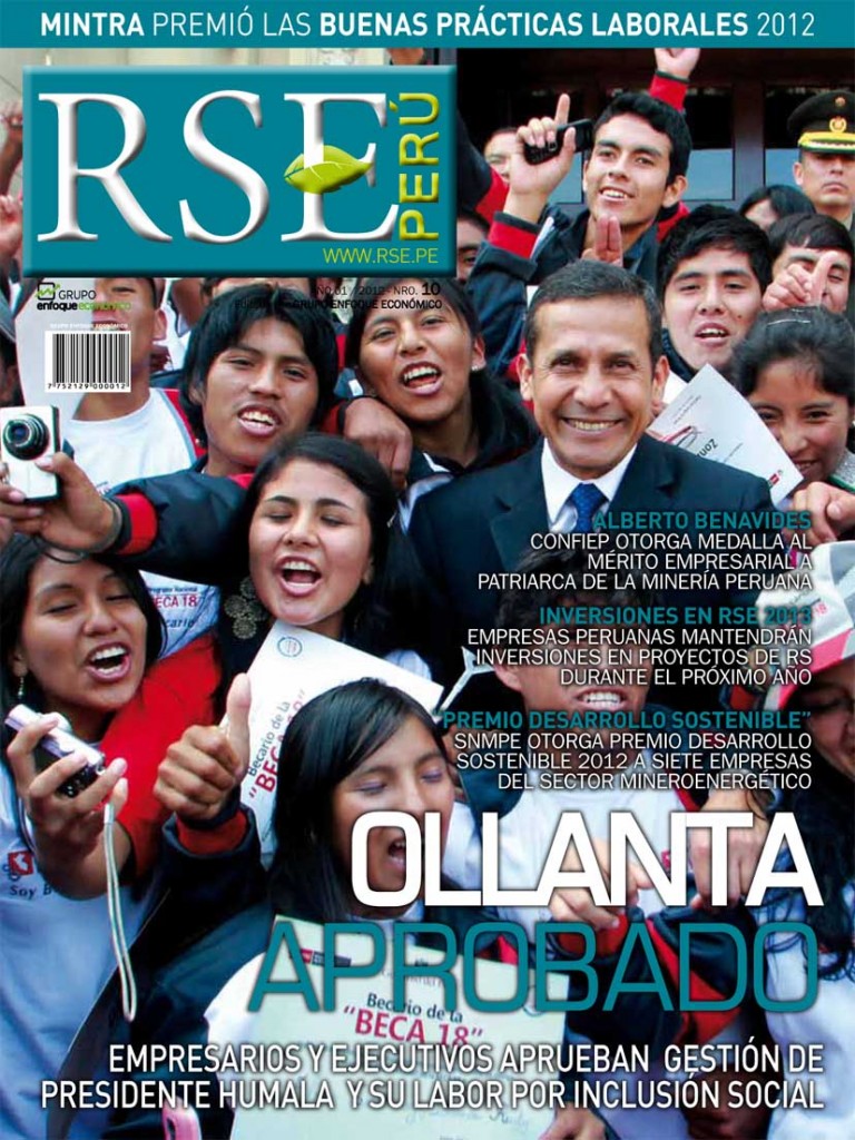 Portada RSE PERU10