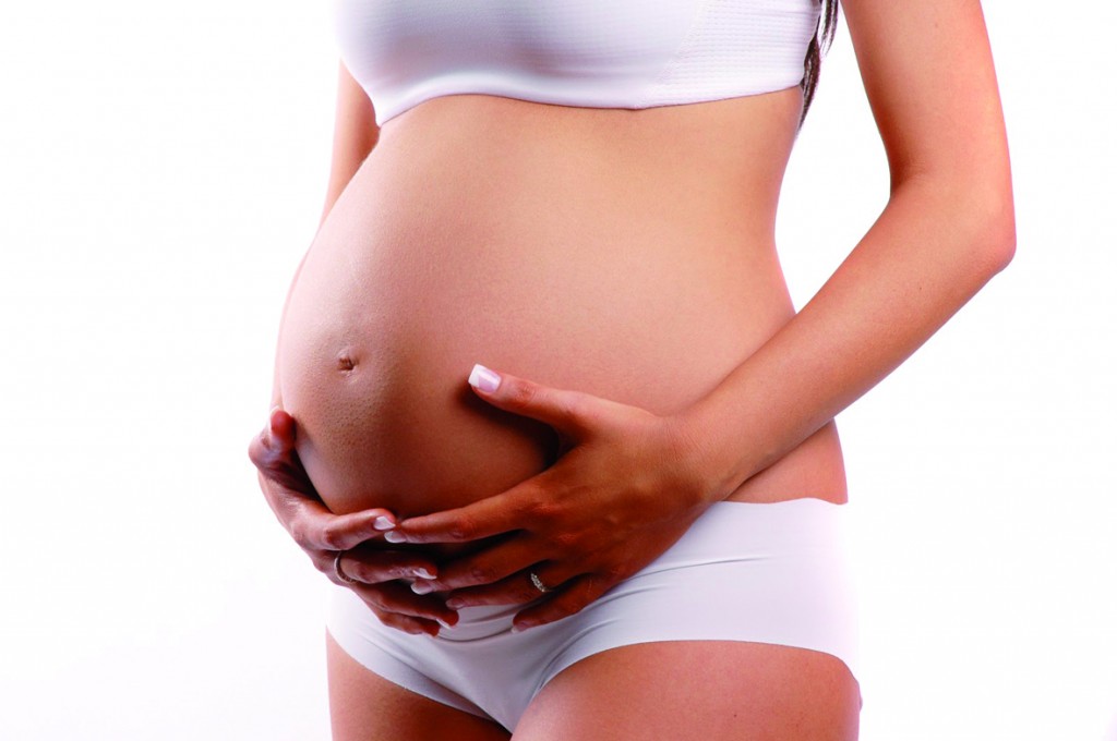 Maternidad 1