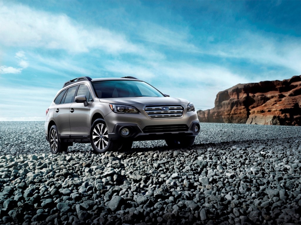 New Outback 3