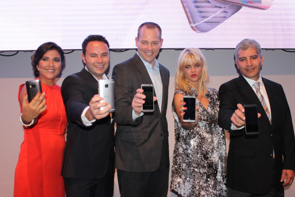 HTC_Lanzamiento