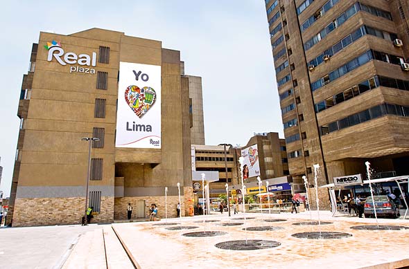 VIDEO:: Reciclaje Empresarial Del Real Plaza Centro Cívico | NOTICIAS ...