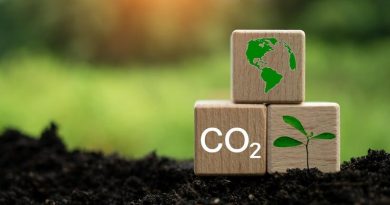 DÍA DE LA TIERRA: ECO SMART IMPACTA EN LA REDUCCIÓN DE CO2 PARA LAS INDUSTRIAS