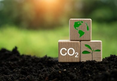DÍA DE LA TIERRA: ECO SMART IMPACTA EN LA REDUCCIÓN DE CO2 PARA LAS INDUSTRIAS