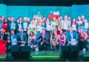 PREMIOS VERDES 2026: PERÚ SE CONSOLIDA ENTRE LOS 5 ECOSISTEMAS DE SOSTENIBILIDAD E INNOVACIÓN