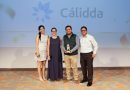 CÁLIDDA RECIBE POR CUARTO AÑO EL PREMIO YANAPAY POR SU GESTIÓN AMBIENTAL